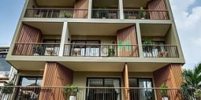 Căn hộ chung cư: Căn Hộ Cao Cấp Studio Bancol Đẳng Cấp Sang Trọng Quận 10