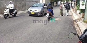 Nhà phố: Nhà  khu Trần Não, mặt tiền đường 12, P. AK Quận 2