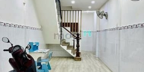 Nhà riêng: Nhà Phố Trung Tâm Quận 11 - Không Gian Sống Đẳng Cấp - Giá Thuê Hợp L