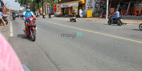 Nhà phố: Cho thuê nhà 1T1L 200m2 3pn mặt tiền đường Võ Văn Ngân Linh Chiểu