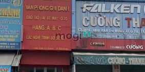 Nhà phố: Nhà cho thuê: MT Lạc Long Quân Q11, (3.5x13.5m), 18Tr