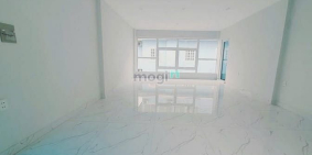 Nhà riêng: Cho thuê biệt thự mới xây - 4 tầng trung tâm Quận 3