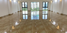 Nhà phố: Cho Thuê Tòa Nhà Văn Phòng Mặt Phố Dịch Vọng Hậu - Dt 140m2 xây 8 tầng