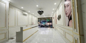 Nhà riêng: Cho thuê nhà gần nhà hẻm xe hơi - Phan Đăng Lưu, P5, PN