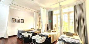 Nhà riêng: Nhà cho thuê - Trục Nguyễn Văn Trỗi-  Phú Nhuận