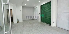 Nhà riêng: Cho thuê nhà căn góc đẹp, ngang 8m, hẻm xe tải 491 Lê Văn Sỹ,P12, Q3