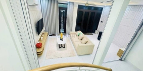 Nhà riêng: Cho thuê nhà 351/12 Lê Văn Sỹ, Phường 12, Quận 3