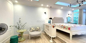 Nhà phố: Cần cho thuê nhà phố nguyên căn nhà Phú Mỹ Vạn Phát Hưng,Phú Mỹ Hưng Q