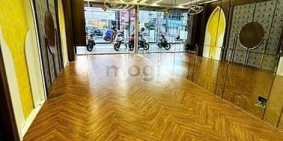 Nhà riêng: Cho thuê nhà 84B Nguyễn Văn Thương, Phường 25, Quận Bình Thạnh