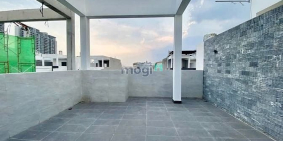 Nhà riêng: Cho thuê nhà 157/2B Nguyễn Gia Trí, Phường 25, Quận Bình Thạnh