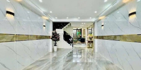 Nhà riêng: Siêu phẩm mới xịn đẹp Lê Văn Sỹ, Phường 10, Phú Nhuận