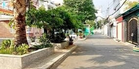 Nhà riêng: DUY NHẤT BIỆT THỰ BÁN HẦM CÓ THANG MÁY, PCCC - Hơn 350m2 Tại Bạch Mã