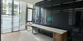 Nhà riêng: Toà nhà Chu Văn An 8x18m Hầm.3L.7P Siêu rộng.Tmáy.Tốt khối VPCT