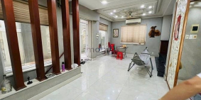 Nhà riêng: Cho Thuê Nhà Dạng Biệt Thự Mini 115/9A Trần Quốc Thảo, P9, Quận 3