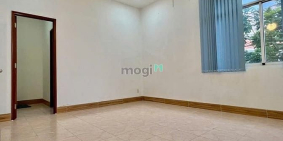 Biệt thự: Cho thuê Biệt thự Mỹ Kim, 200m2, 3 lầu, đối diện công viên Hồ bán nguy