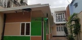 Nhà phố: Nhà cho thuê 25tr 8X27 NC đường Lũy Bán Bích, Tân Thới Hòa, Tân Phú