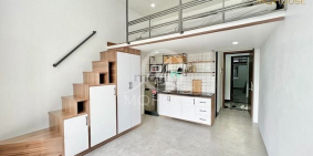 Căn hộ chung cư: Căn Hộ Mới 100% Gần Ngay Lý Thường Kiệt Best Khu Vực Quận 10 