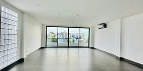 Nhà riêng: cho thuê nhà mới thiết kế hiện đại - đường Nguyễn Trọng Tuyển, P1, TB