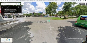 Nhà phố: Nhà Mặt Tiền Cho Thuê 6X20 Đường 6B, Phường Bình Hưng Hoà B, Bình Tân