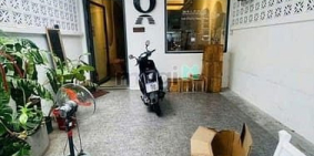 Nhà riêng: Cho Thuê Nhà 413/10A Lê Văn Sỹ - Hẻm rộng 10m - Kinh Doanh Sầm Uất Tạ