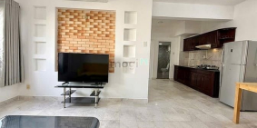 Căn hộ chung cư: Cho thuê căn hộ chung cư cao cấp Hưng Phúc , 80m2, 2Pn,2WC.