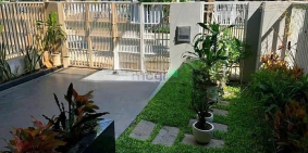 Nhà phố: Biệt thự 5 phòng ngủ khu Phố Đông Village, Nguyễn Thị Định, Cát Lái