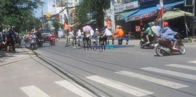 Nhà phố: Nhà MT cho thuê 6X15 đường Nguyễn Văn Khối, Phường 8, Quận Gò Vấp