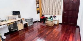 Nhà riêng: Cho Thuê Nhà Hẻm Siêu Đẹp Tại 345/10A Trần Hưng Đạo, Cầu Kho,  Quận 1