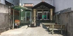 Nhà phố: nhà cho thuê 6X32 15,5tr đường Lê Văn Quới, P Bình Trị Đông, Bình Tân