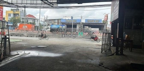 Nhà phố: Mặt bằng kinh doanh cho thuê 900m2 đường Lê Trọng Tấn, Sơn Kỳ, Tân Phú