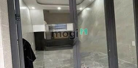 Nhà phố: Cho thuê Nhà 4X20 3PN Bùi Minh Trực, Phường 5, Quận 8, Tp Hồ Chí Minh