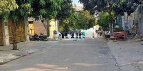 Nhà phố: Cho thuê nhà 6X20 mt Bình Thành, Phường Bình Hưng Hoà B, Quận Bình Tân