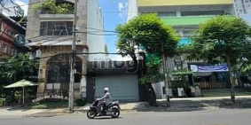 Nhà phố: Cho thuê nhà NC MTKD Trương Công Định- DT đất 350m2 Trệt Suốt-chỉ 35Tr