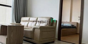 Căn hộ chung cư: Cho thuê căn hộ Quang Thái, DT 90m2, 3PN, NT cơ bản, giá 9tr/th