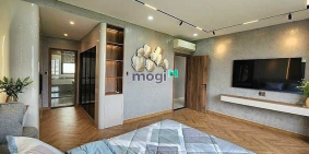 Căn hộ chung cư: Cho thuê căn hộ Riverpark Residence, 28triệu, lầu cao, Phú Mỹ H