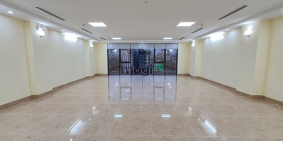 Nhà phố: Cho Thuê Nhà Mặt Phố Vũ Phạm Hàm -  Cầu Giấy - Dt 120m2 xây 6 tầng