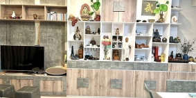 Căn hộ chung cư: Cho thuê căn hộ 2PN Sadora - giá 25 triệu - nhà mới chưa từng c