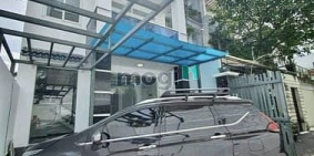 Nhà riêng: Cho Thuê Nhà Nguyên Căn – DT 144m2 – Tân Thới Hiệp 9 chỉ 28Tr/Tháng