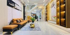 Nhà riêng: NHÀ MỚI XÂY RẺ NHẤT KHU VỰC - 271/5B Nguyễn Trọng Tuyển, Q.Phú Nhuận