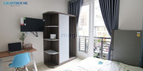 Căn hộ chung cư: Căn hộ kv Phan Xích Long Kingston Newton Phú Nhuận gần Tân Định