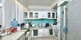 Nhà riêng: Cho thuê nhà lộ giới 8m- Đường Huỳnh Văn Bánh, P11, Q. Phú Nhuận