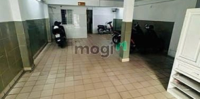 Nhà riêng: Cho thuê nhà 351 Lê Văn Sỹ, Phường 12, Quận 3. Ngang 6m