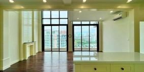 Căn hộ chung cư: Siêu phẩm Duplex D'LUSSO cho thuê giá tốt nhất hiện nay, view 3