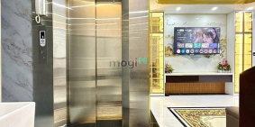 Nhà riêng: Cho thuê nhà nguyên căn Huỳnh Văn Bánh, P.13, Q. Phú Nhuận