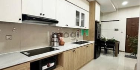 Căn hộ chung cư: Cho thuê căn hộ IDICO, DT 62m2, 2PN, NT cơ bản, giá 8.5tr/th.