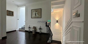 Nhà riêng: Cho thuê Villa Cổ Điển - Nguyễn Văn Đậu, Phường 11, Q. Bình Thạnh