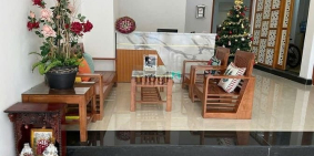 Nhà riêng: Cho thuê biệt thự mini 796/23B Sư Vạn Hạnh, Phường 12, Quận 10