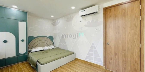 Nhà riêng: CỰC HIẾM, SIÊU HIẾM 31/7 Nguyễn Thái Bình, Phường 12, Tân Bình Giá 27