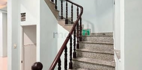 Nhà phố: Cho THUÊ Nhà 1T2L mới sơn sửa mặt tiền kinh doanh khu D2D chỉ 16tr