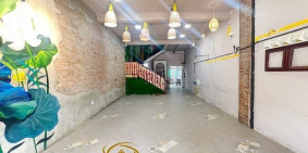 Nhà phố: Cho THUÊ Nhà 1T2L mặt tiền đường N1 Võ Thị Sáu giá rẻ